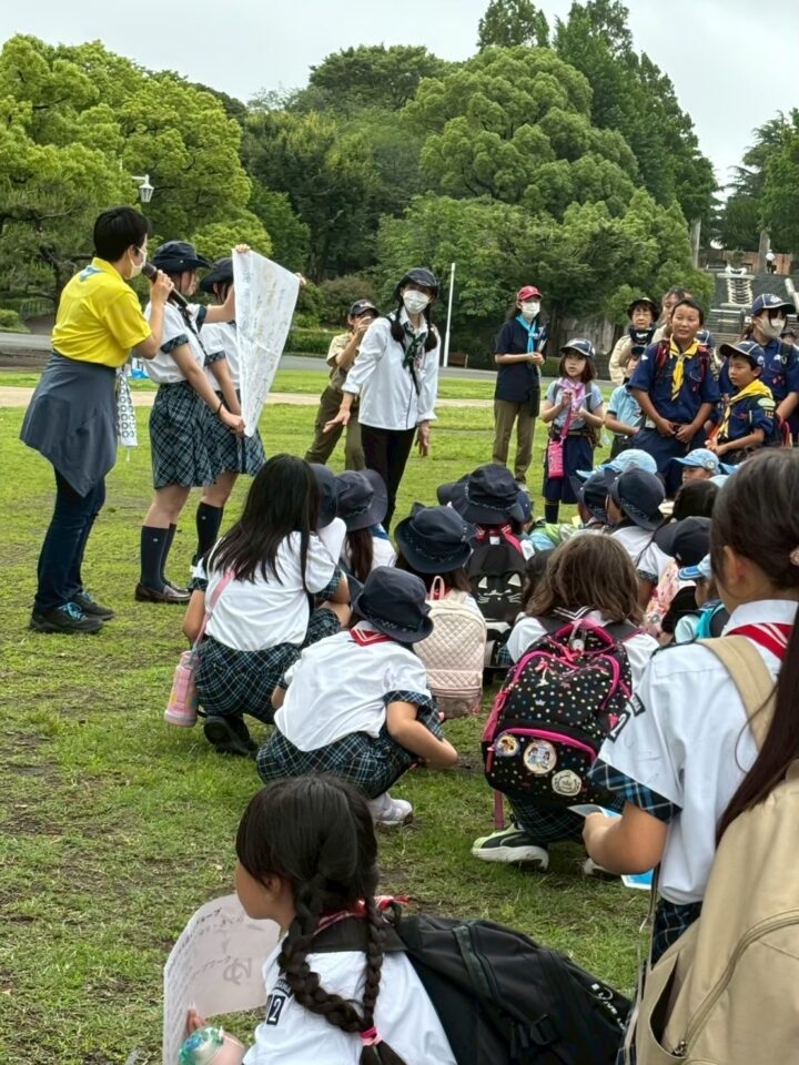 2025年度 五団体のつどい ふれあいの日